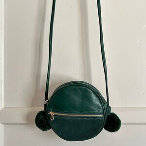 Bando BFF Sidekick Bag in Forest Green